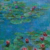 Pomegranate - Claude Monet: Water Lilies - 1000 Piece Jigsaw Puzzle Hot