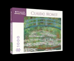 Pomegranate - Claude Monet - 1000 Piece Jigsaw Puzzle Hot