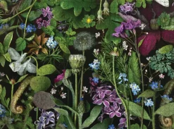 Pomegranate - Deb Stoner: Siri's Lilac - 1000 Piece Jigsaw Puzzle Hot