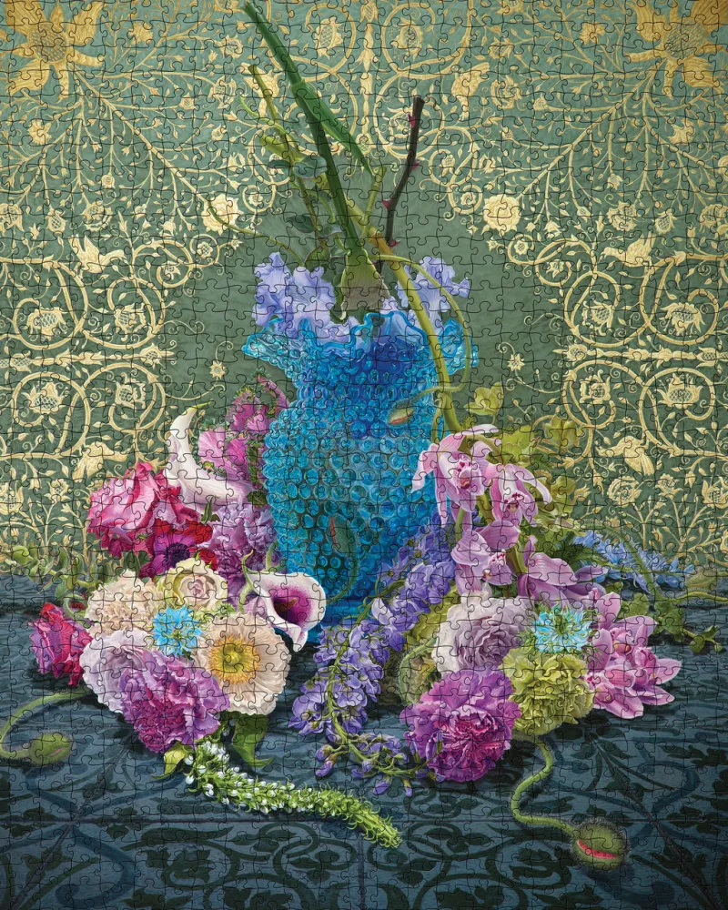 Pomegranate - Eric Wert: Nimbus - 1000 Piece Jigsaw Puzzle Sale