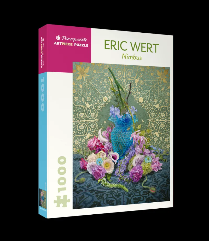 Pomegranate - Eric Wert: Nimbus - 1000 Piece Jigsaw Puzzle Sale