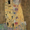 Pomegranate - Gustav Klimt: The Kiss - 1000 Piece Jigsaw Puzzle New