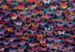 Pomegranate - John Dilnot: Night Flight - 1000 Piece Jigsaw Puzzle Clearance