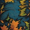 Pomegranate - Lawren S. Harris: Autumn Rhythm - 500 Piece Jigsaw Puzzle Hot