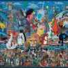 Pomegranate - Mike Wilks: The Ultimate Noah’s Ark - 1000 Piece Jigsaw Puzzle Discount