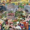 Pomegranate - Mike Wilks: The Ultimate Alphabet: The Letter B - 1000 Piece Jigsaw Puzzle Discount