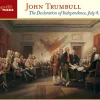 Pomegranate - The Declaration of Independence - 1000 Piece Jigsaw Puzzle New