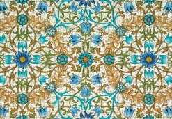 Pomegranate - William Morris - 1000 Piece Jigsaw Puzzle Sale