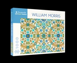 Pomegranate - William Morris - 1000 Piece Jigsaw Puzzle Sale