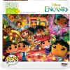 Funko Pop! Puzzles - Disney Encanto - 500 Piece Jigsaw Puzzle Online