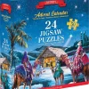 Eurographics *** Pre-Order *** - Advent Calendar - Nativity Sale