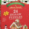 Eurographics *** Pre-Order *** - Advent Calendar - Sweet Christma Clearance