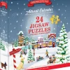 Eurographics *** Pre-Order *** - Advent Calendar - Christmas Town Fair Fashion