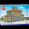 Eurographics *** Pre-Order *** - 3D Bookstore - 1100 Pieces Best