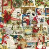 Eurographics ** Pre-Order ** - Vintage Christmas Cards - 1000 Piece Jigsaw Puzzle Clearance