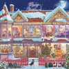 Eurographics ** Pre-Order ** - Getting Ready Christmas - 1000 Piece Jigsaw Puzzle Online