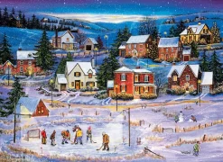 Eurographics ** Pre-Order ** - Stars on the Ice - 1000 Piece Jigsaw Puzzle Online