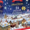 Eurographics *** Pre-Order *** - Advent Calendar - Christmas Memories Online