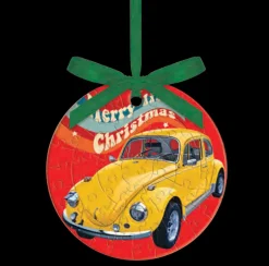 Eurographics *** Pre-Order *** - Advent Calendar - VW Christmas Online