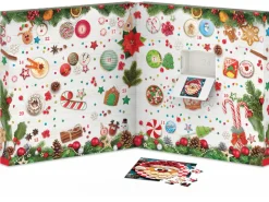 Eurographics *** Pre-Order *** - Advent Calendar - Christmas Delights Online