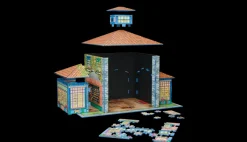Eurographics *** Pre-Order *** - 3D Bookstore - 1100 Pieces Best