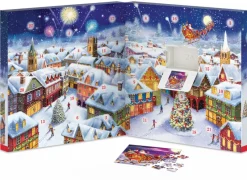 Eurographics *** Pre-Order *** - Advent Calendar - Christmas Memories Online