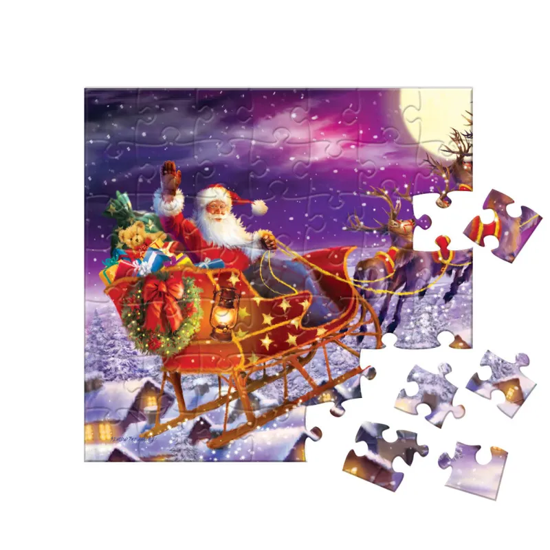 Eurographics *** Pre-Order *** - Advent Calendar - Christmas Memories Online