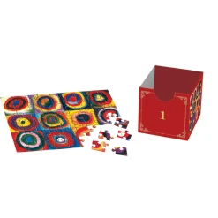 Eurographics *** Pre-Order *** - Advent Calendar - Fine Art Christmas Online