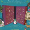 Gibsons ** Pre-Order ** - Tales of Christmas Advent Jigsaw Calandar (2025) - 1000 Piece Jigsaw Puzzle Outlet