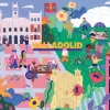Ravensburger ** Pre-Order ** - Valladolid - 1000 Piece Online