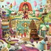Ravensburger ** Pre-Order ** - Sweet Street - 1000 Piece Outlet