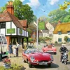 Ravensburger ** Pre-Order ** - Leisure Days No.12 - Roadside Stop - 1000 Piece Hot