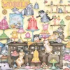 Ravensburger ** Pre-Order ** - Crazy Cat’s: Jelly Jamboree - 1000 Piece Online