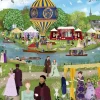 Ravensburger ** Pre-Order ** - Bridgerton - 1000 Piece New