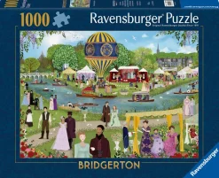Ravensburger ** Pre-Order ** - Bridgerton - 1000 Piece New