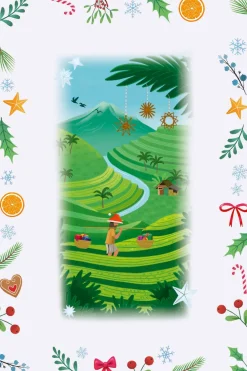Ravensburger ** Pre-Order ** - Christmas Puzzle Advent Calendar Hot
