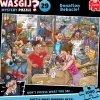 Wasgij ** Pre-Order ** Mystery 29 Donation Debacle! - 1000 Pieces Best