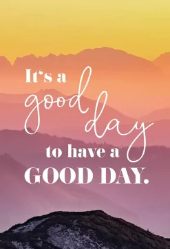 Ravensburger - A Good Day - 300 Piece Jigsaw Puzzle Clearance