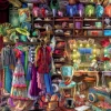 Ravensburger - Aimee Stewart, Behind the Scenes - 1000 Piece Jigsaw Puzzle Online