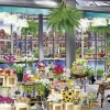 Ravensburger - Amsterdam Flower Market - 1000 Piece Jigsaw Puzzle Best