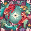 Ravensburger - Art & Soul - Animal Spirit - 750 Piece Jigsaw Puzzles Online