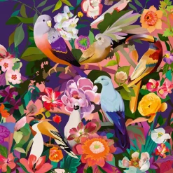 Ravensburger - Art & Soul - Bird Watching - 750 Piece Jigsaw Puzzles Fashion