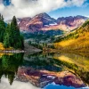 Ravensburger - Aspen, Colorado - 1000 Piece Jigsaw Puzzle Clearance