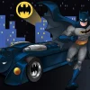 Ravensburger - Batman -100 XXL Piece Jigsaw Puzzle Discount