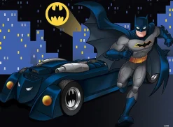 Ravensburger - Batman -100 XXL Piece Jigsaw Puzzle Discount