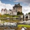 Ravensburger - Beautiful Castles - Scotland - 1000 Piece Jigsaw Puzzle Best
