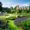 Ravensburger - Beautiful Gardens – Sudeley Garden - 1000 Piece Jigsaw Puzzle Best