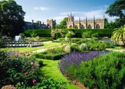 Ravensburger - Beautiful Gardens – Sudeley Garden - 1000 Piece Jigsaw Puzzle Best