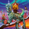 Ravensburger - Borreal - 500 Large Format Piece Jigsaw Puzzle Best