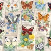 Ravensburger - Butterfly Splendours - 1000 Piece Jigsaw Puzzle Hot